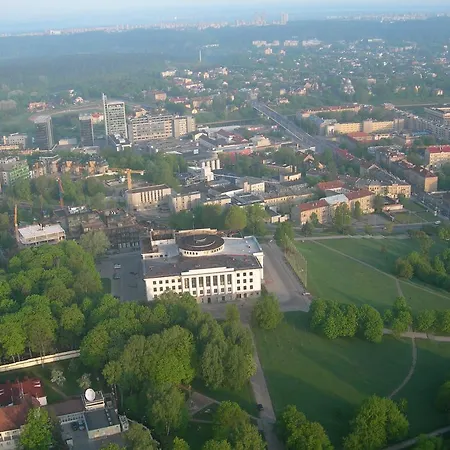 Tauro Hill Apartment Vilnius
