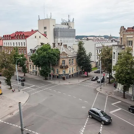Tauro Hill * Vilnius