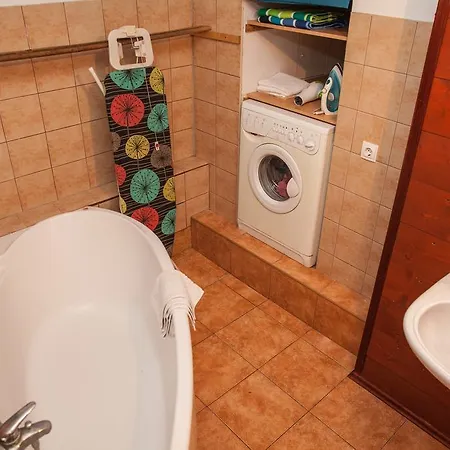 Tauro Hill Apartment Vilnius