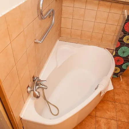 Tauro Hill Apartment Vilnius