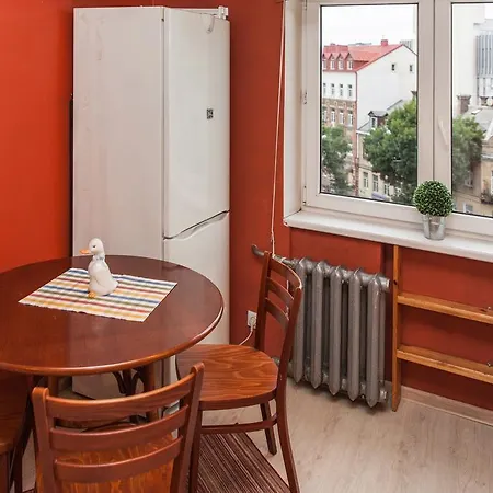 Apartment Tauro Hill Vilnius