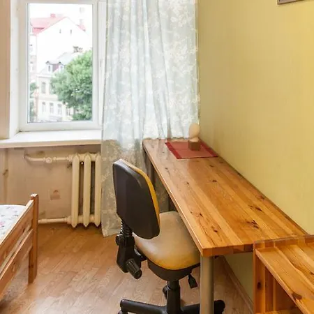 Apartment Tauro Hill Vilnius