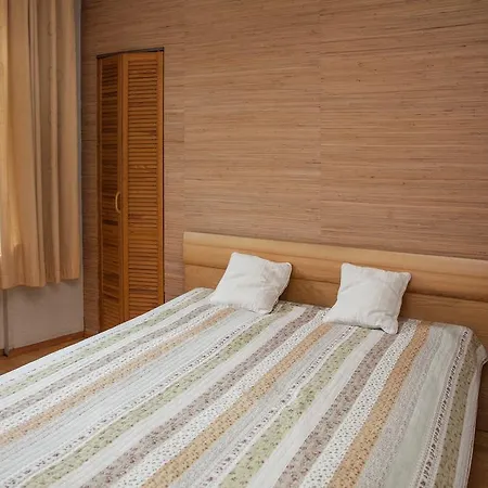 Apartment Tauro Hill Vilnius