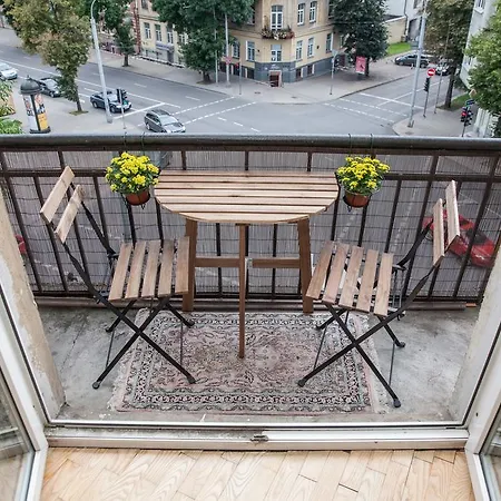 Tauro Hill Butas Vilnius