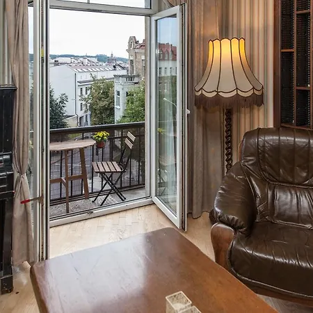 Apartment Tauro Hill
