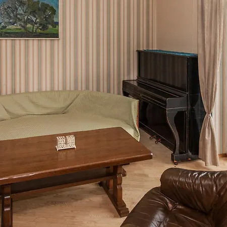 Apartment Tauro Hill
